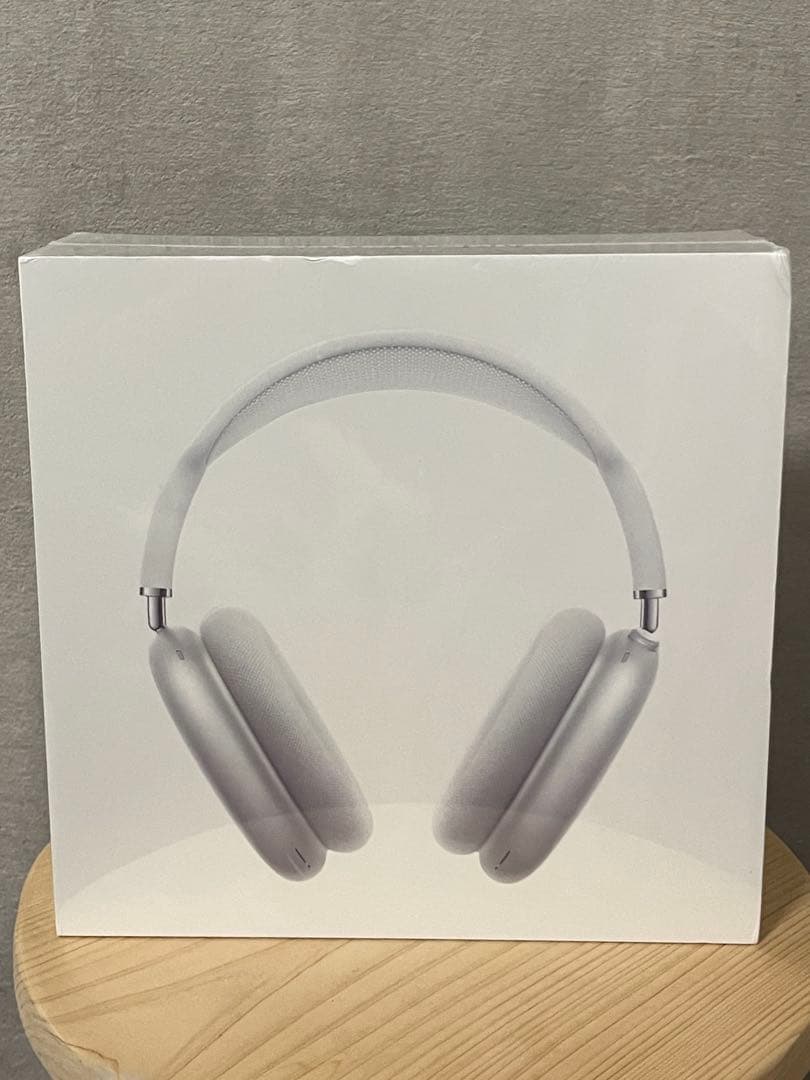 【美品】AirPods Max