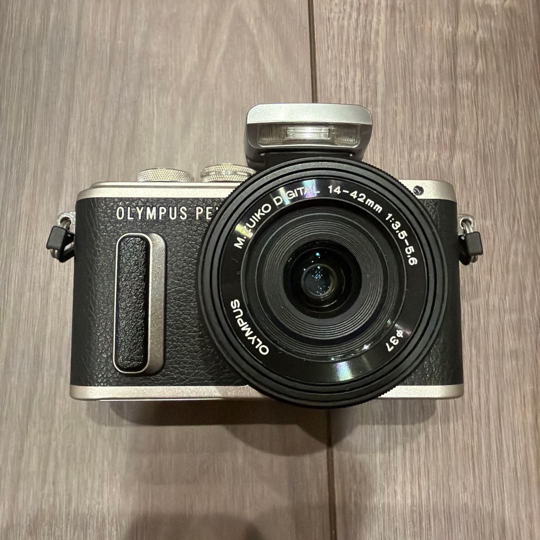 デジタルカメラ Olympus pen E-PL8