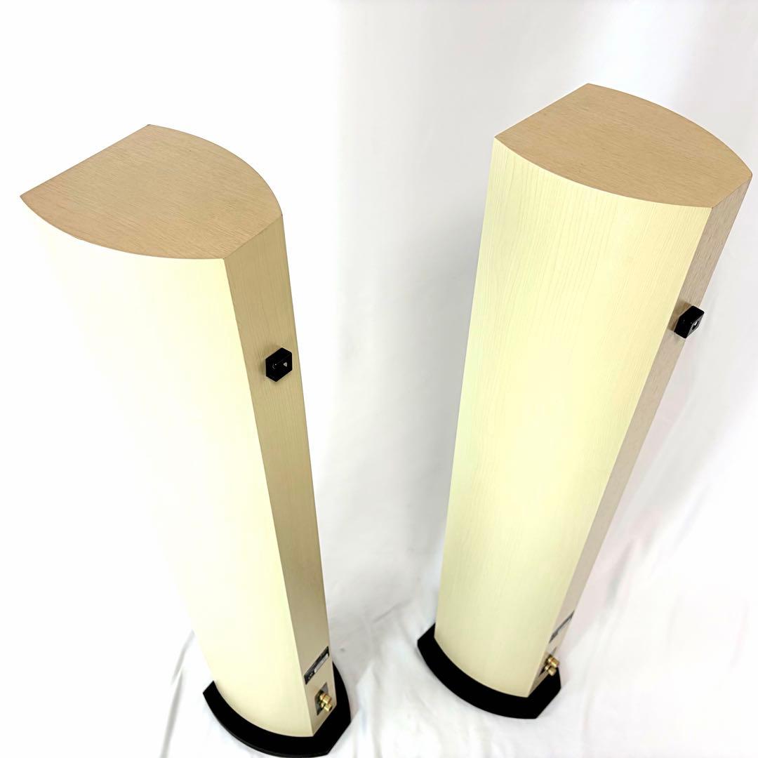 Pioneer トールボーイスピーカー　S-31-LR MAX120W 6Ω