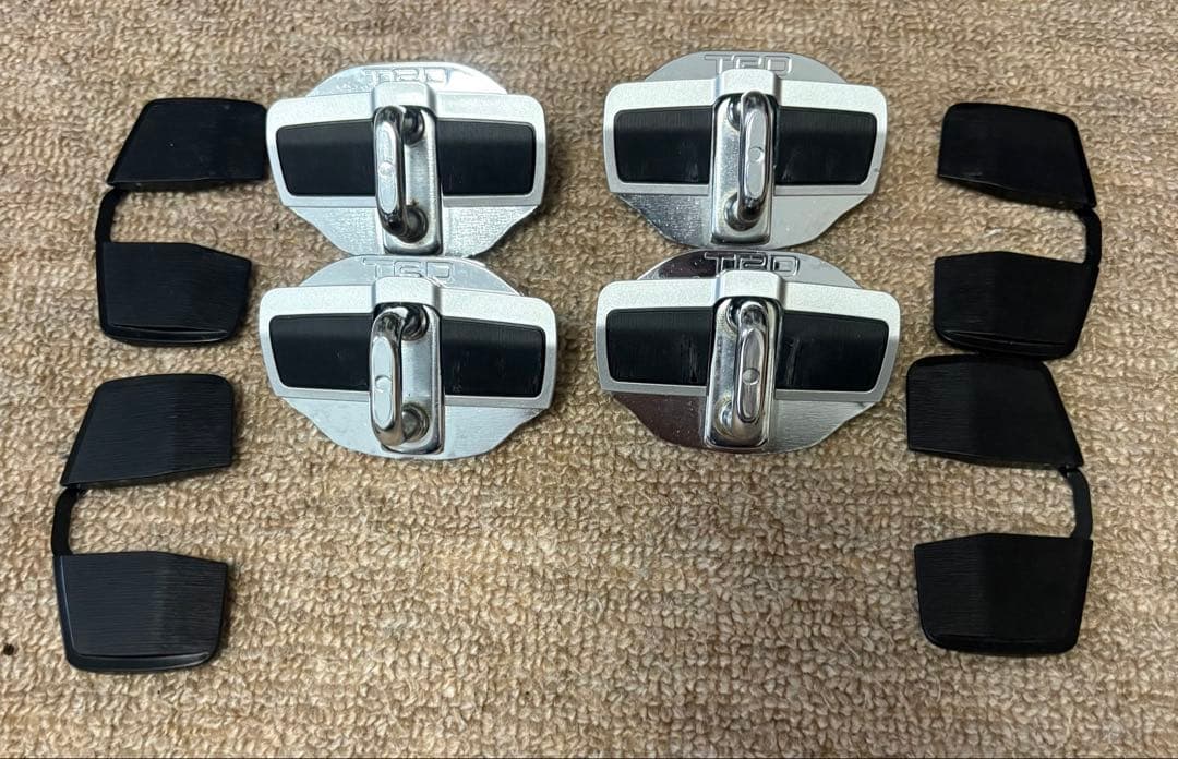 TRD ドアスタビライザー トヨタ