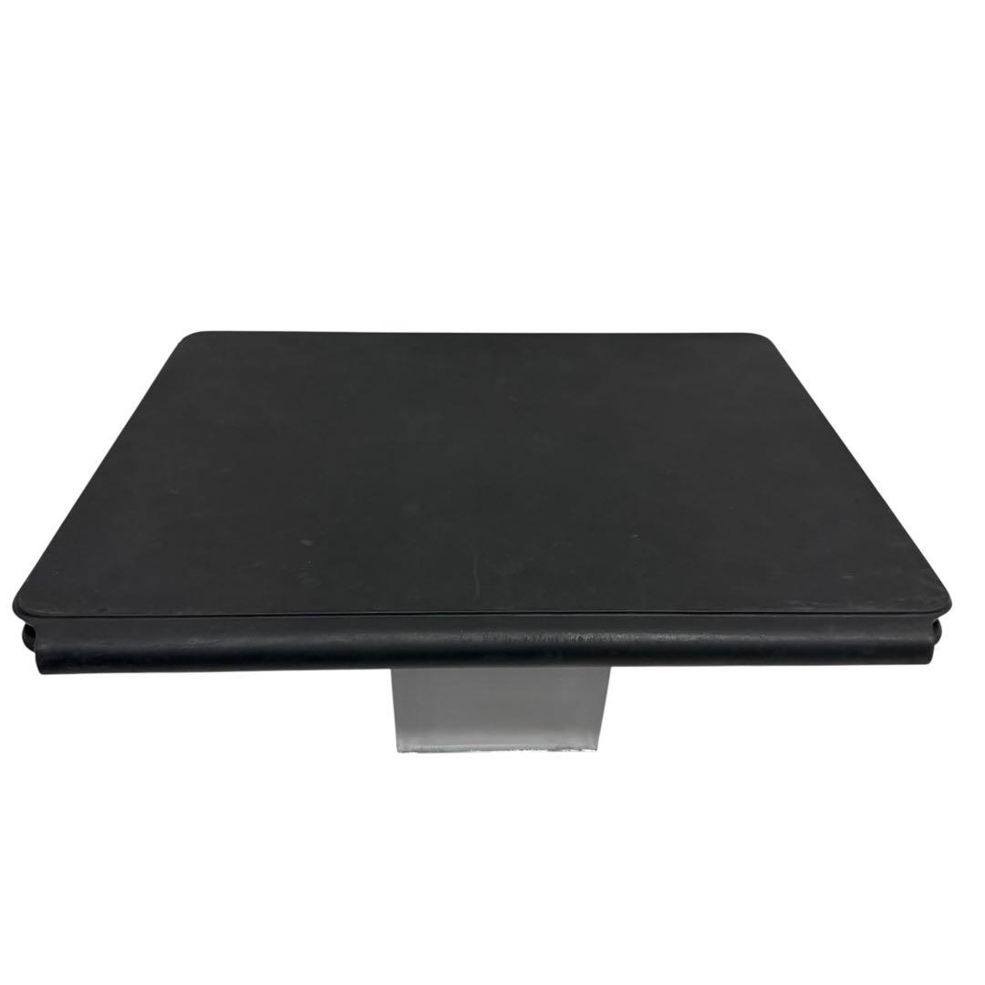 Apple Magic Keyboard ブラック MJQK3J/A 動作確認済