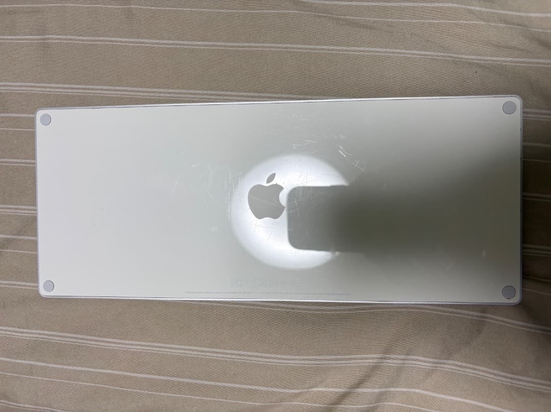 Mac mini M1 2020 8GB/256GB Appleキーボードマウス