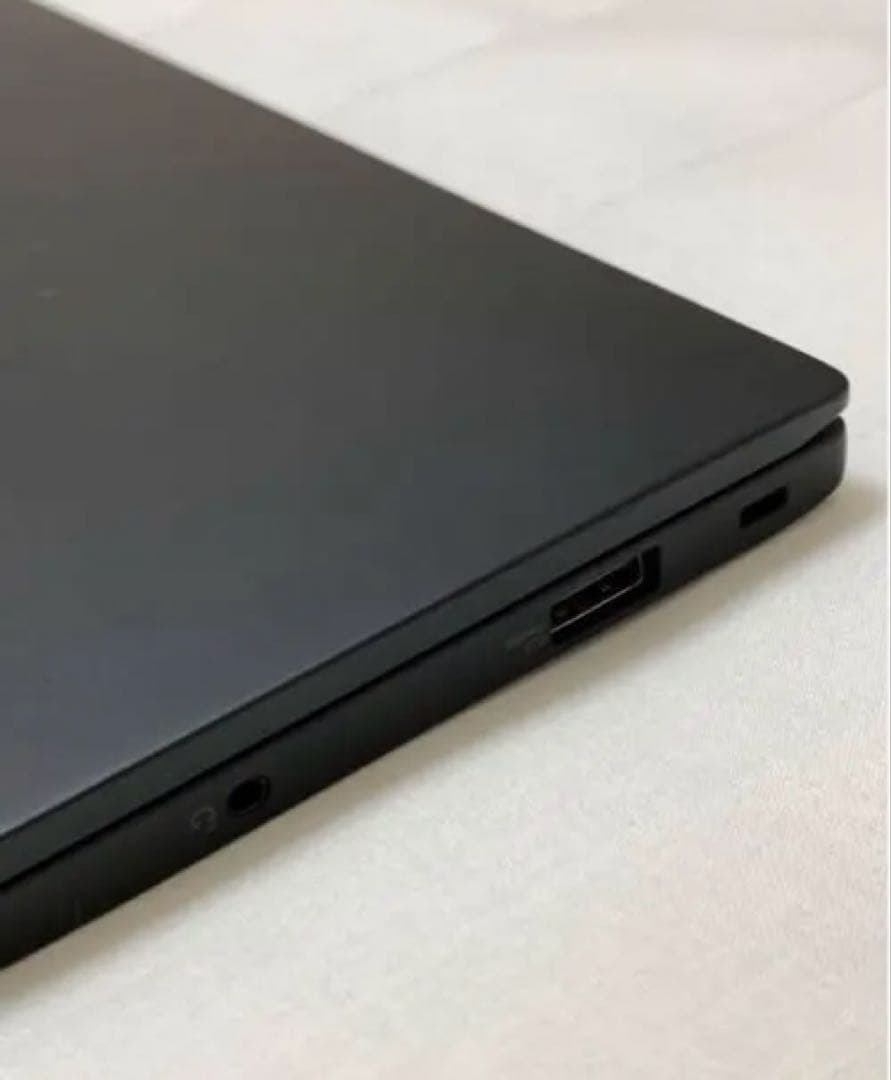 【米沢生産】レノボ ThinkPad X1 Carbon