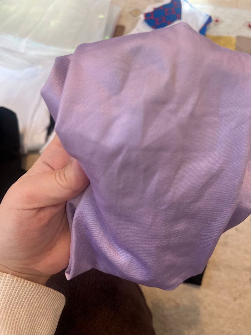 N*i様 にじさんじ 星導ショウ 通常衣装 コスプレ