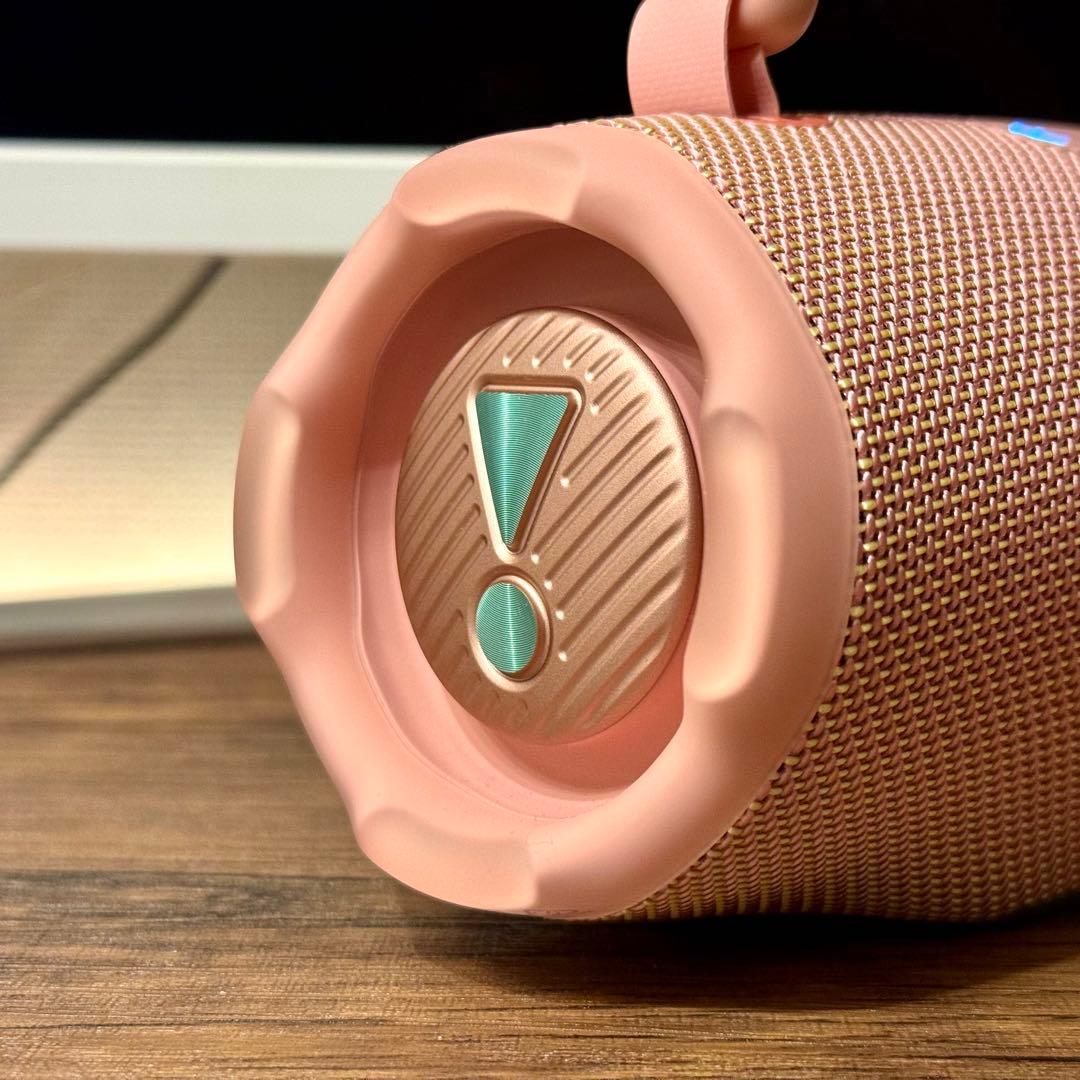 スピーカー・ウーファー JBL Charge6