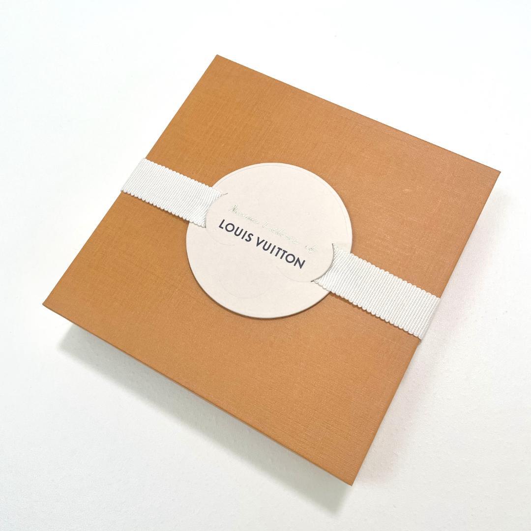 パリ限定 Louis Vuitton チョコレート ミニヴィヴィエンヌ