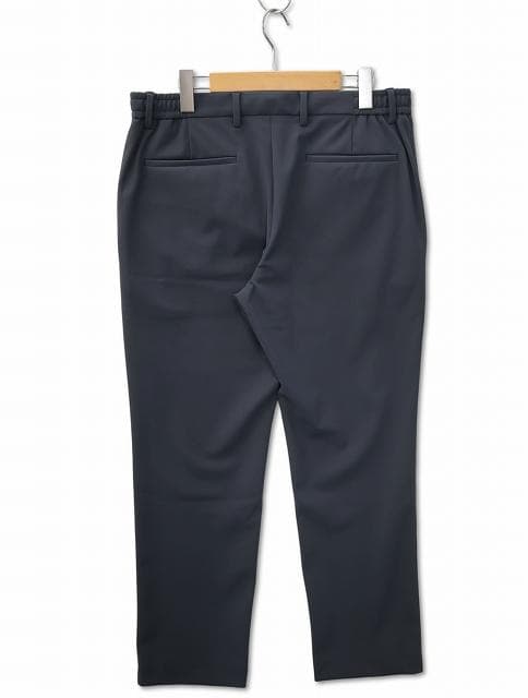 セオリー 2025SS 4way ストレッチ イージー パンツ スラックス 34