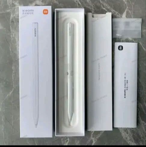 Xiaomi Pen 2 ホワイト タッチペン