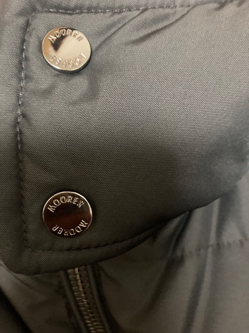 ジャケット・アウター MooRER FIRE-WK size50