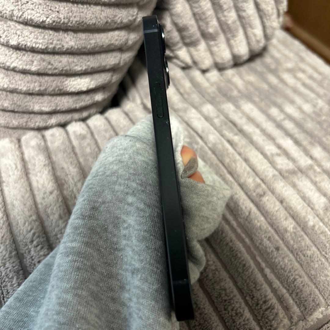 Apple iPhone 13 ブルー 本体