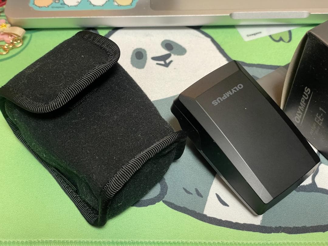 OLYMPUS EE-1 ケース元箱付き