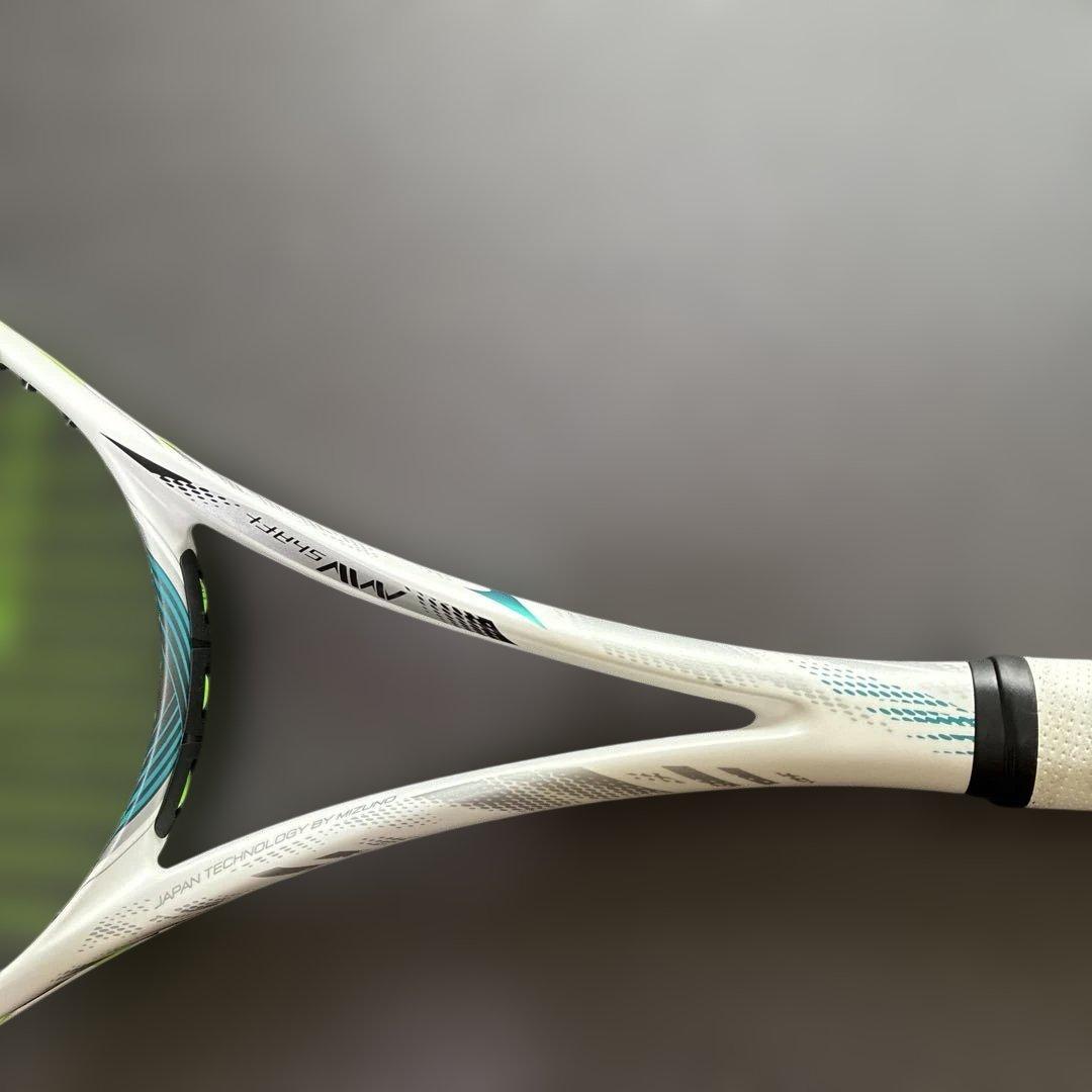 【極美品】D FORCE U Special Edition 0U