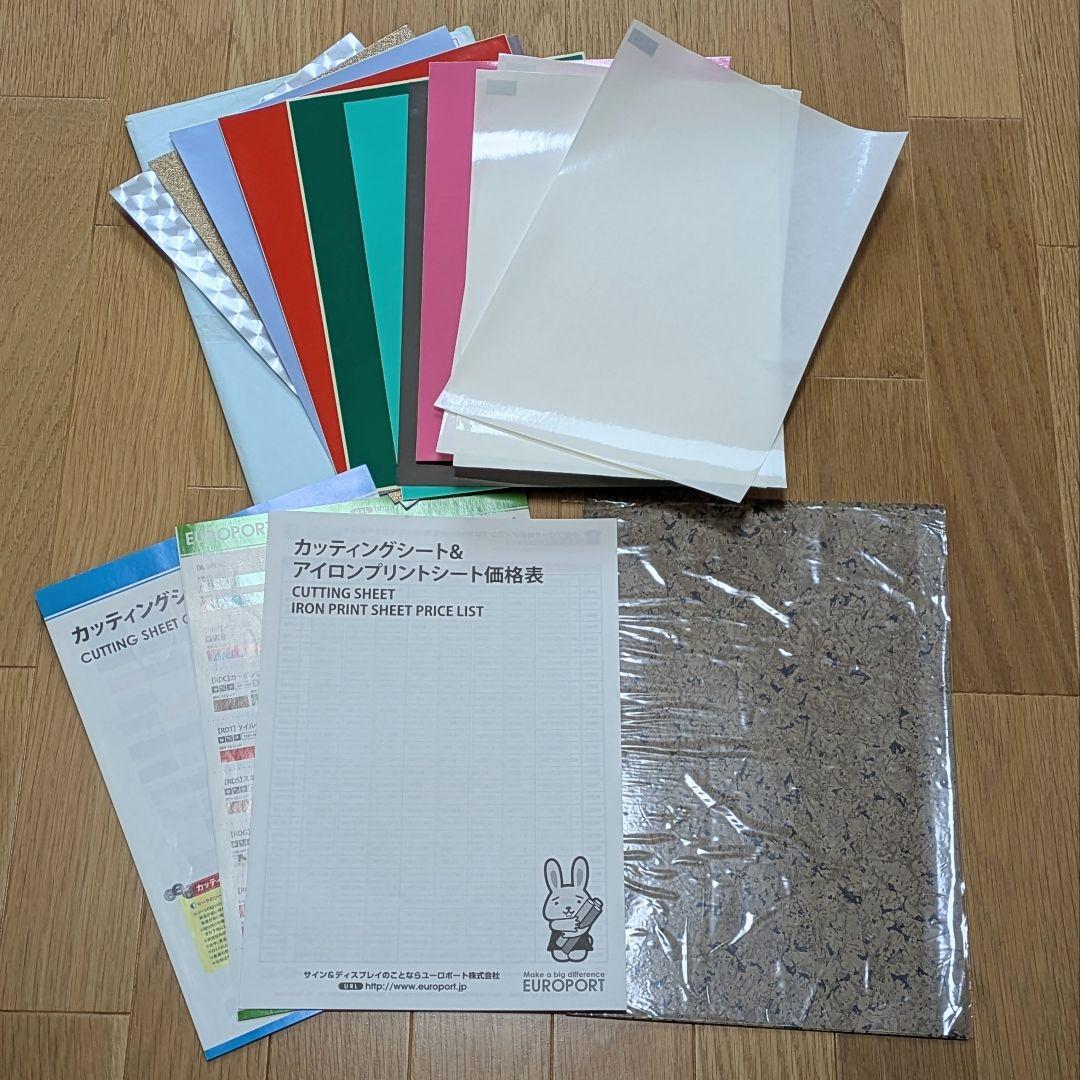 【未使用近い】Roland SV-8 カッティングマシン デザインカッター +α