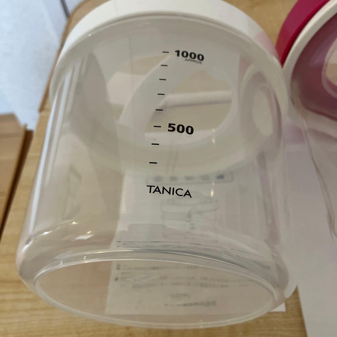 YOGURTIA S タニカ　YS-01