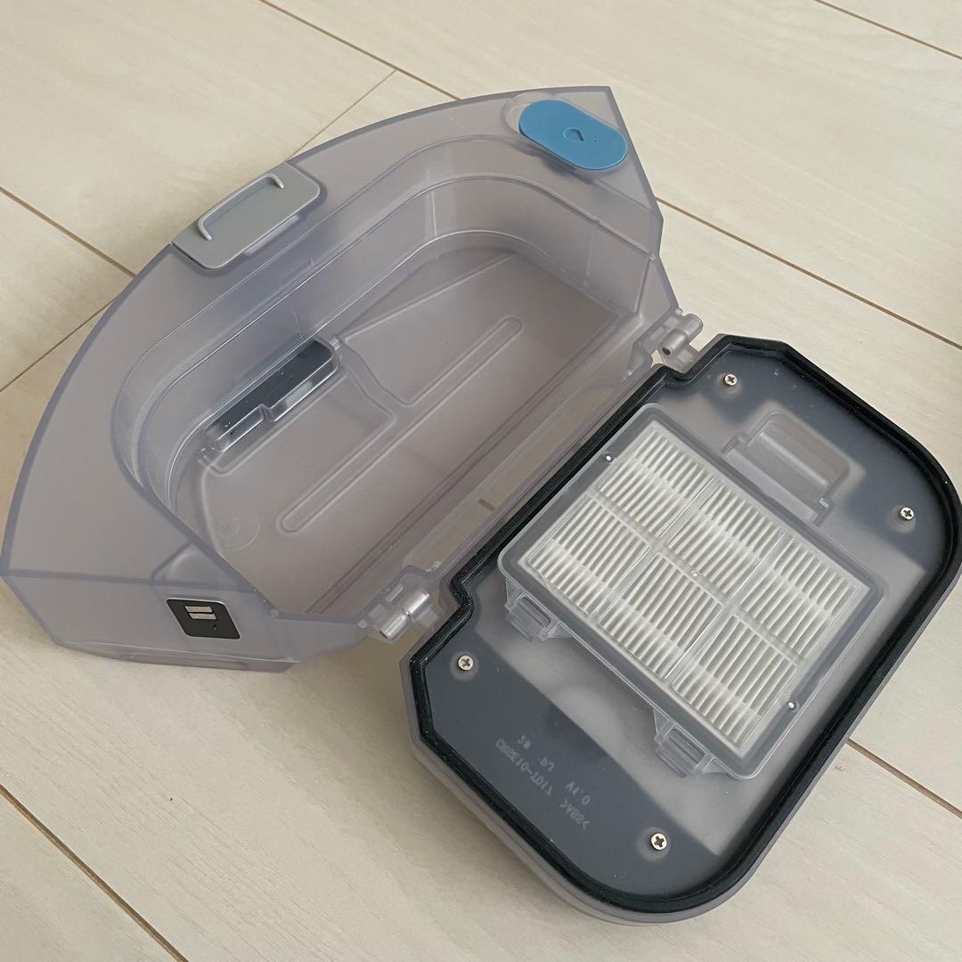 極美品Roomba Combo Essential Y011260箱付き