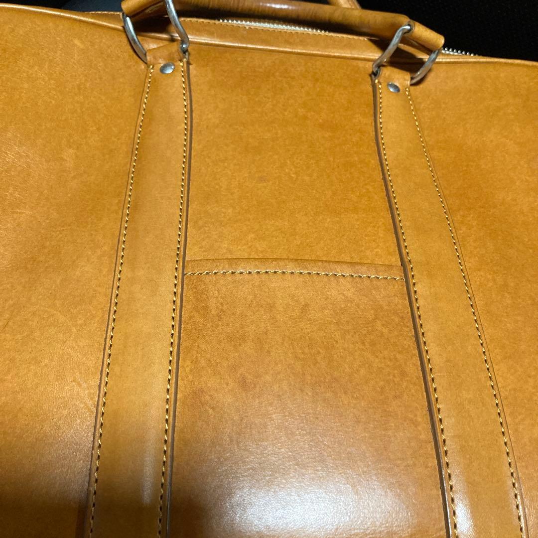 美品　PORTER タンド　　　ブリーフケース