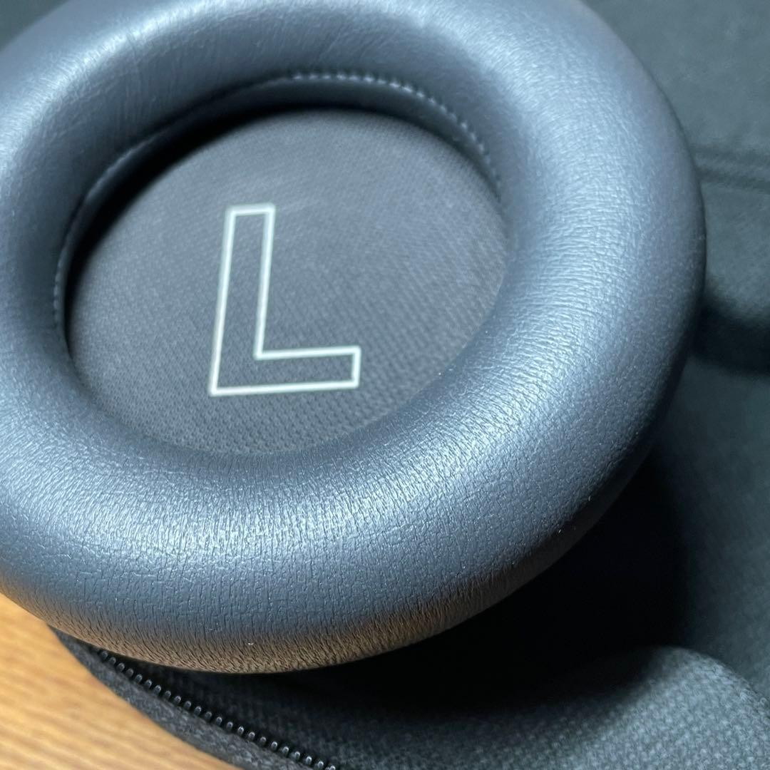 上*部様 〈Bang&Olufsen〉BEOPLAY HX(Blk Anthra