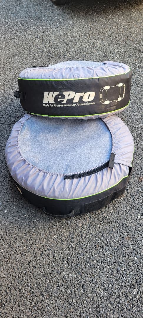 スタッドレスタイヤ　CX-60　4本セット