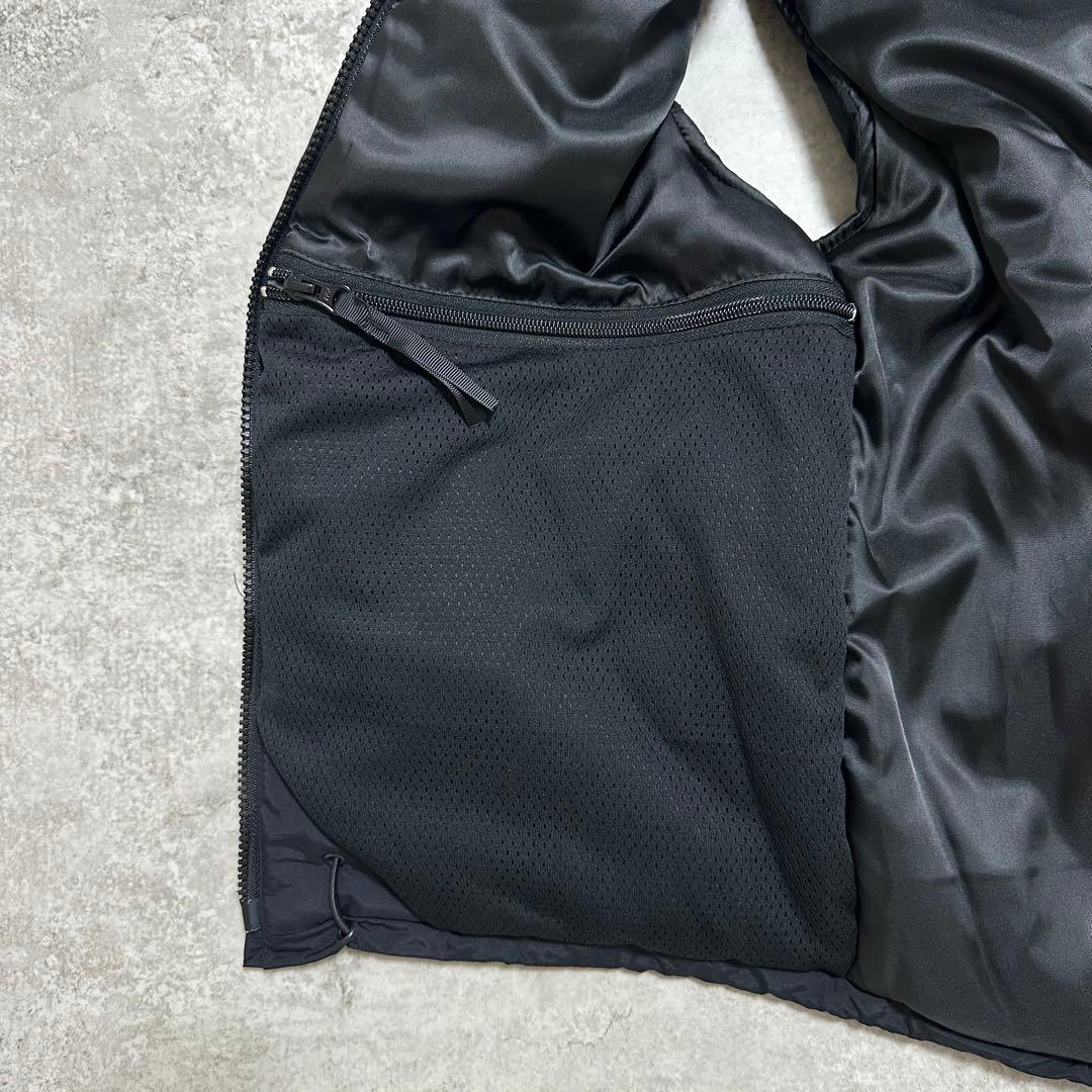 美品 HOUSTON ヒューストン PCU LEVEL7 ベスト シンサレート