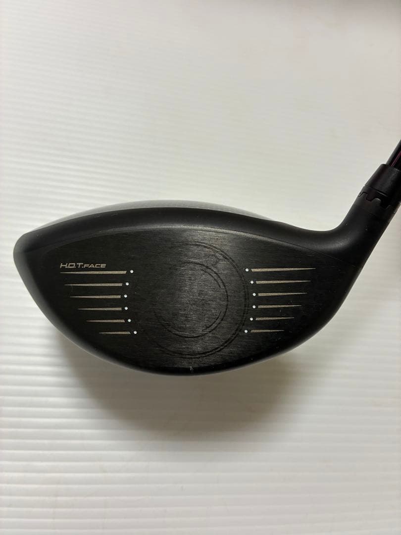 コブラ エアロジェット MAX /AEROJET MAX 10.5度 SR