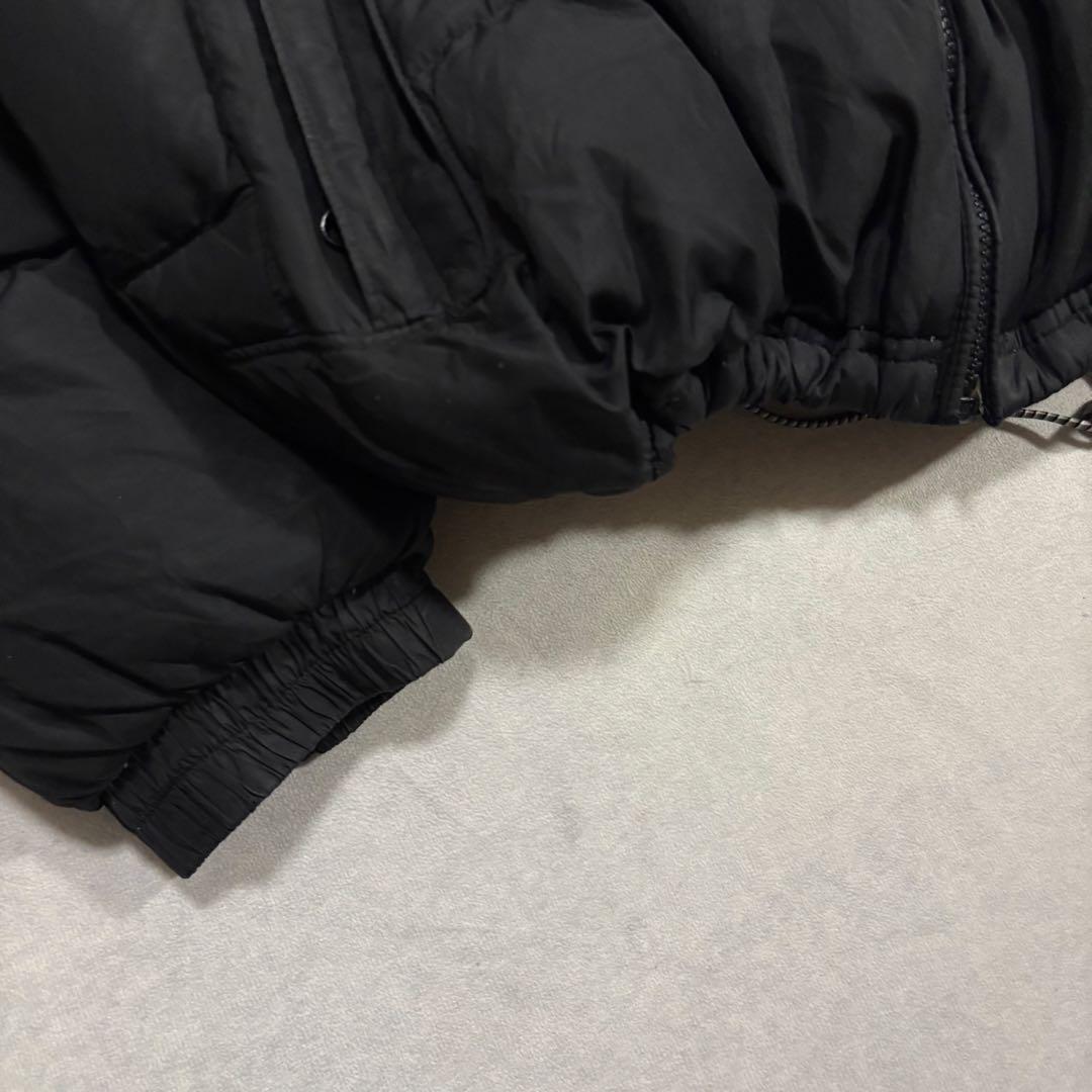ジャケット・アウター archive Columbia Hooded Down Jacket