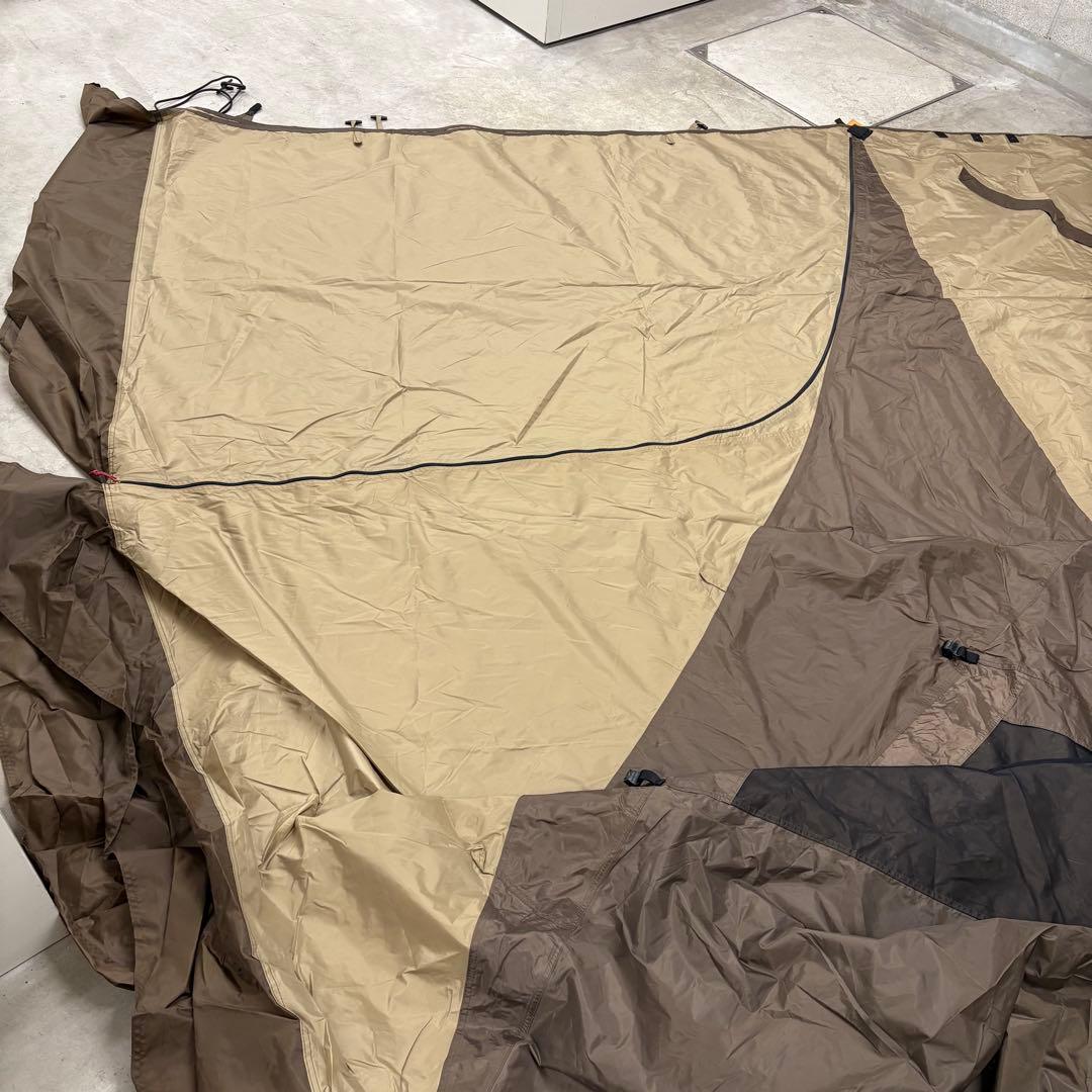 オガワ　カーサイドシェルター