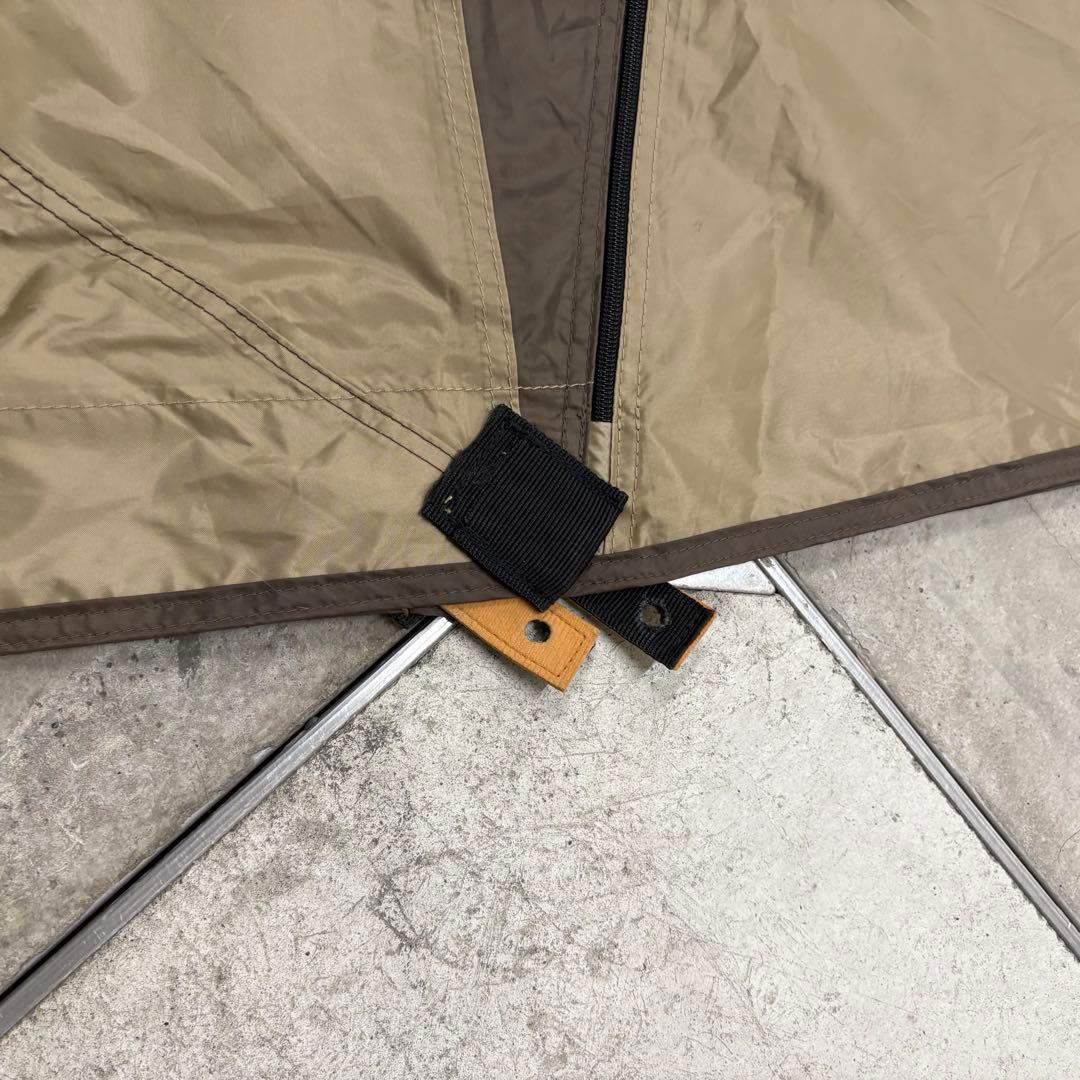 オガワ　カーサイドシェルター