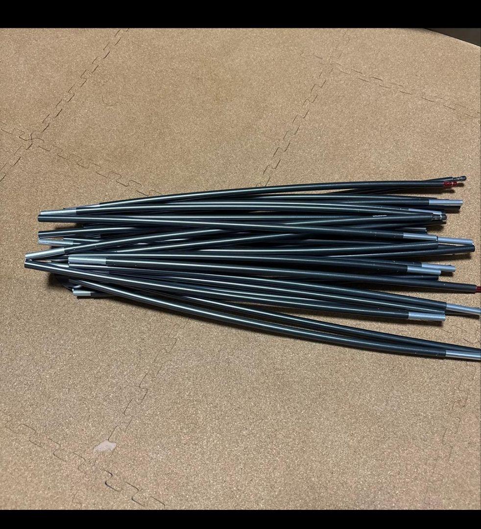 Black Dragon Starry Moon 星月