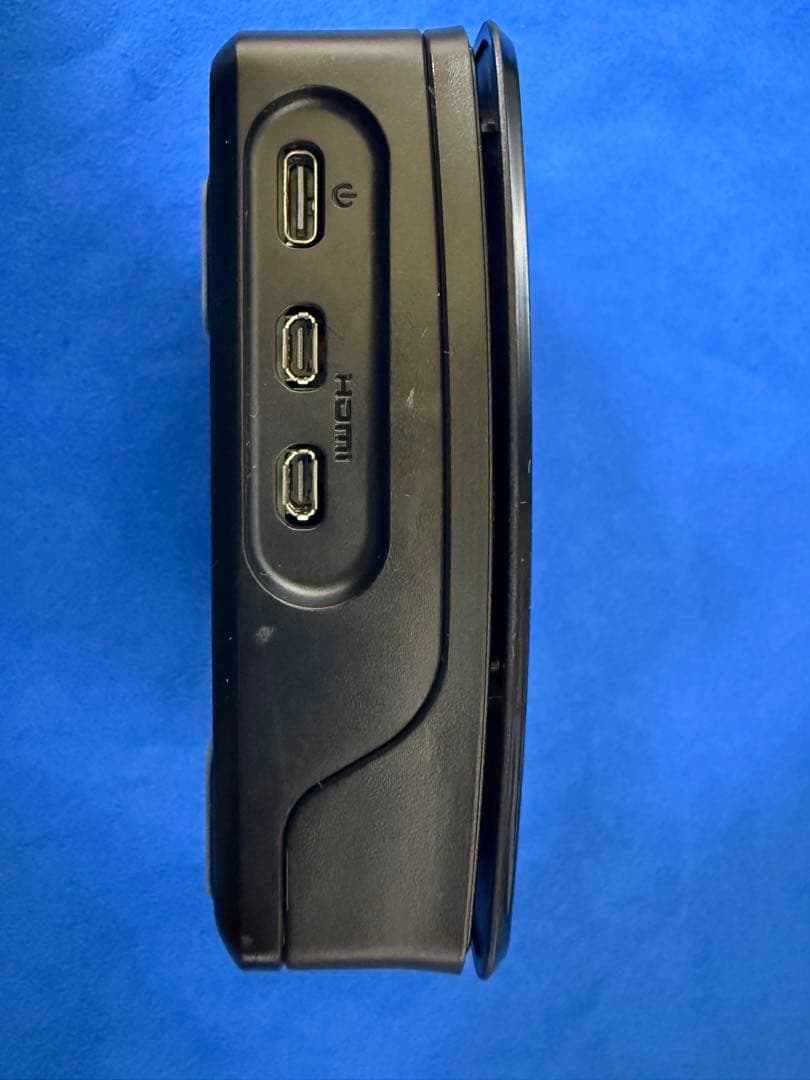 Raspberry Pi 5 / 4GB + 公式ケース(ブラック)+アダプター