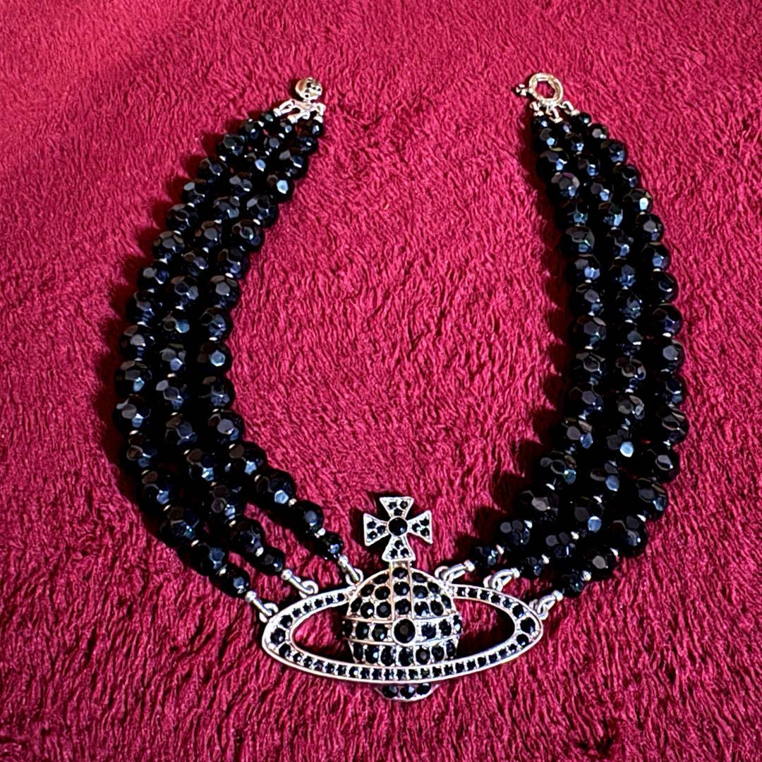 Vivienne westwood チョーカー