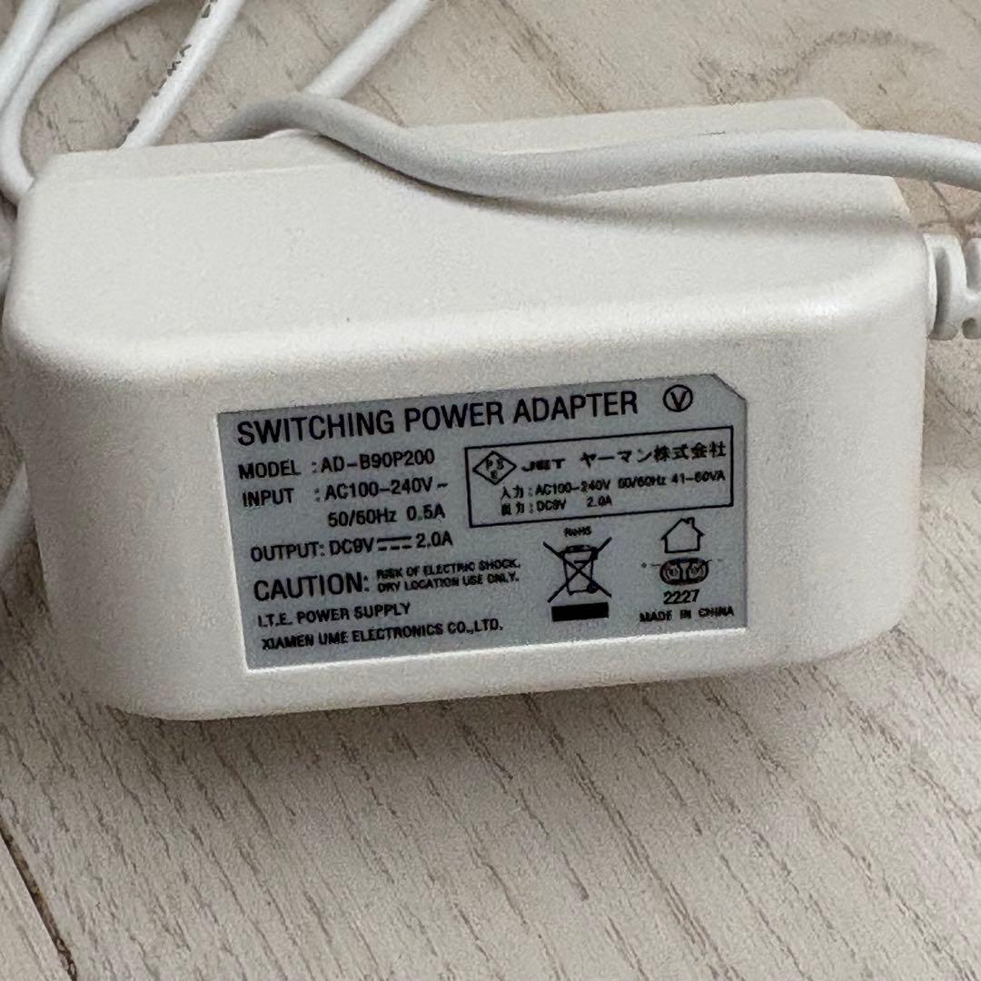 YA-MAN 美顔器 EMS RF キャビテーション