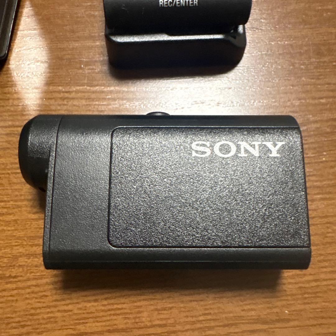 SONY HDR-AS50 コンパクトデジタルカメラ