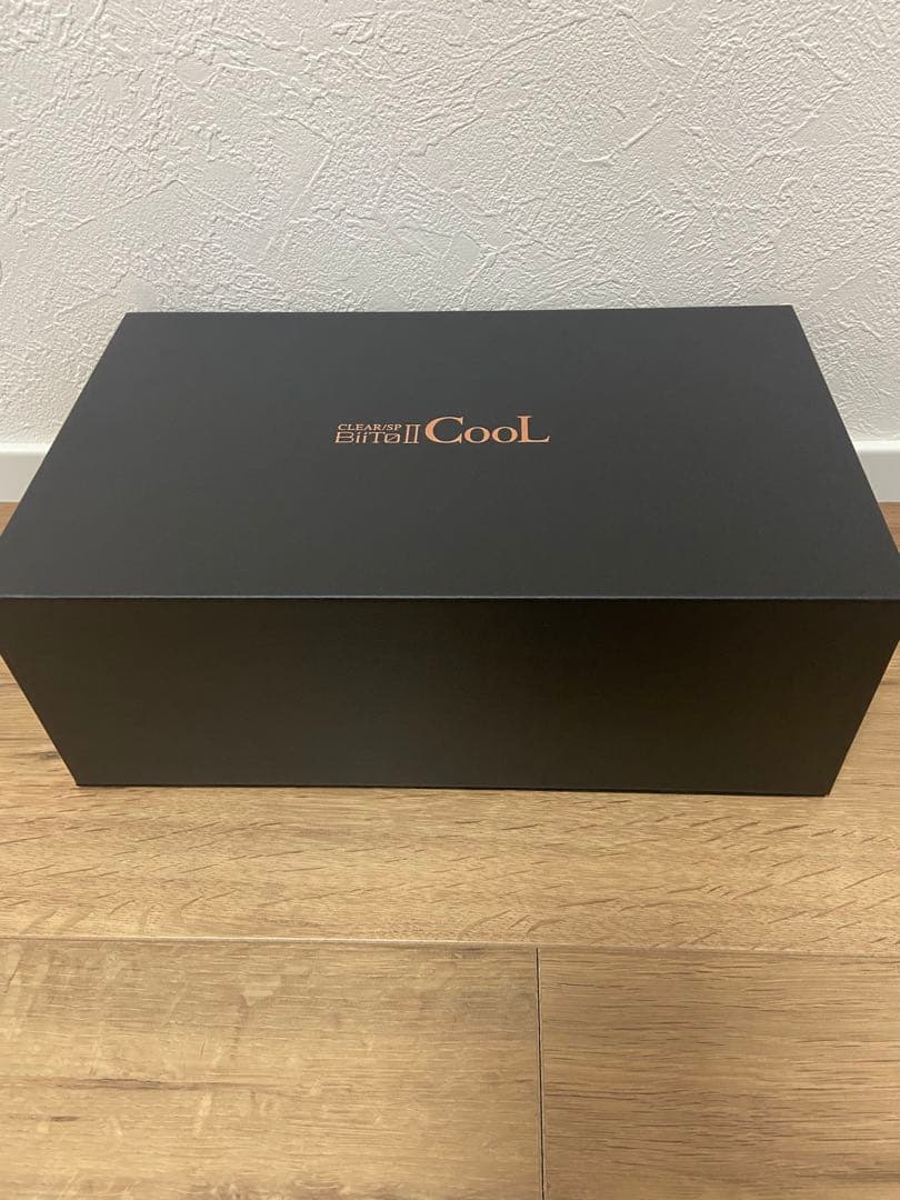 CLEARIST BitoL Cool 脱毛器