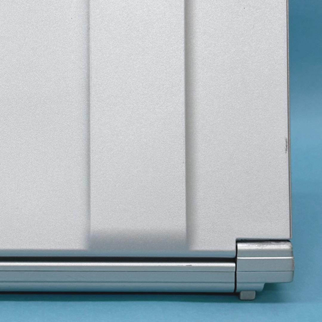 047 良品 レッツノートCF-SV8 i5 第8世代 8GB office