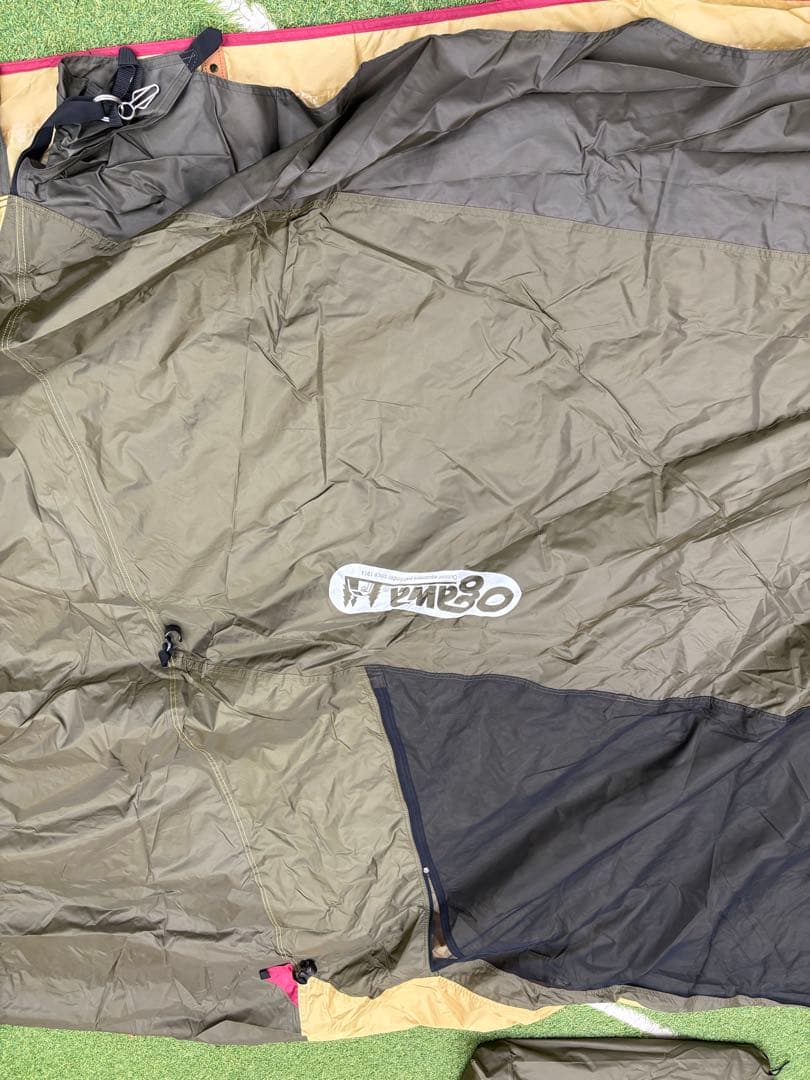 未使用級　オガワ（ogawa） カーサイドリビングDX