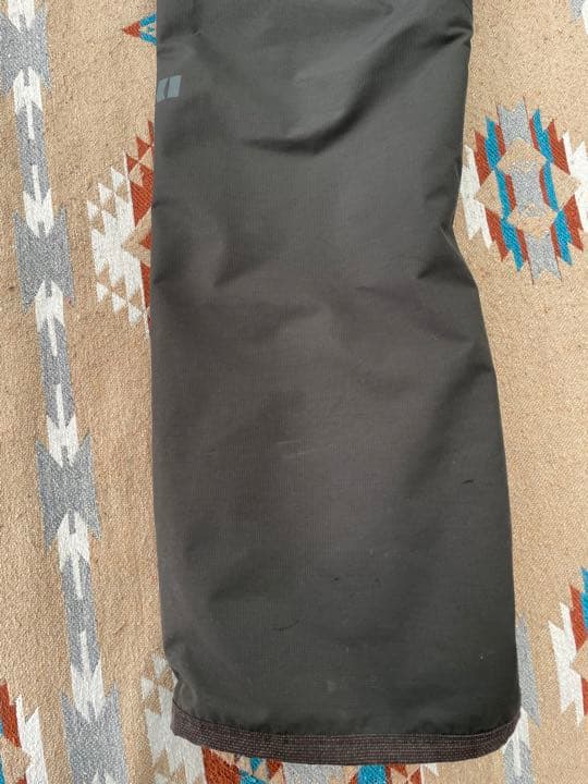 Armada スキー•スノボジャケット&パンツセット