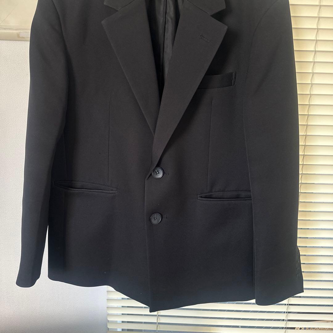 M TO R ジャケット