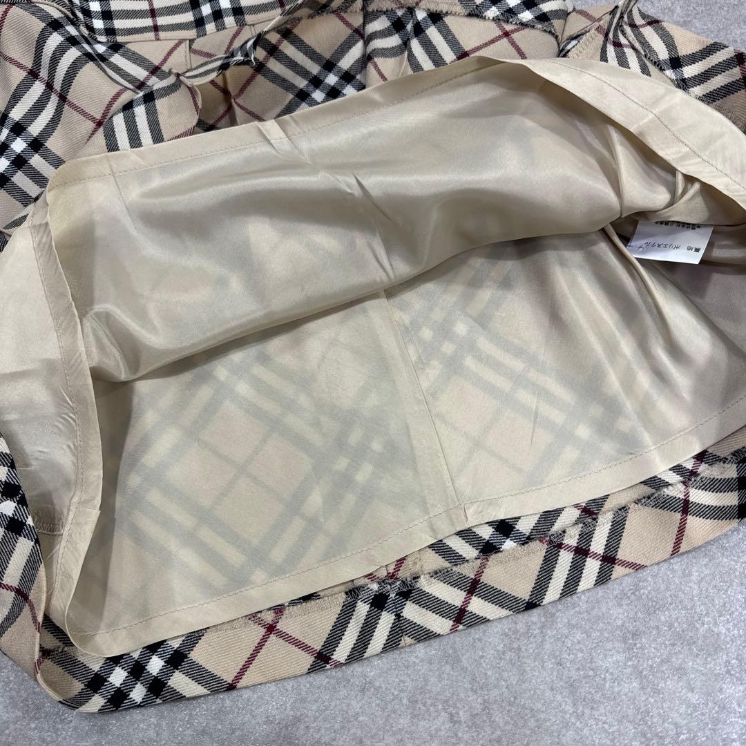 Rakutao公式アカウント01　BURBERRY BLUE LABEL