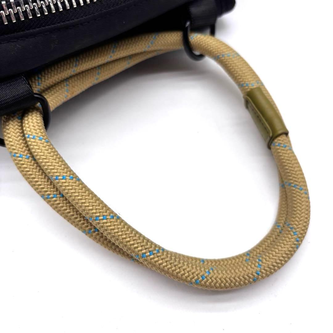 ✨改良版✨ずっと真夜中でいいのに。　バックパック　ブラック