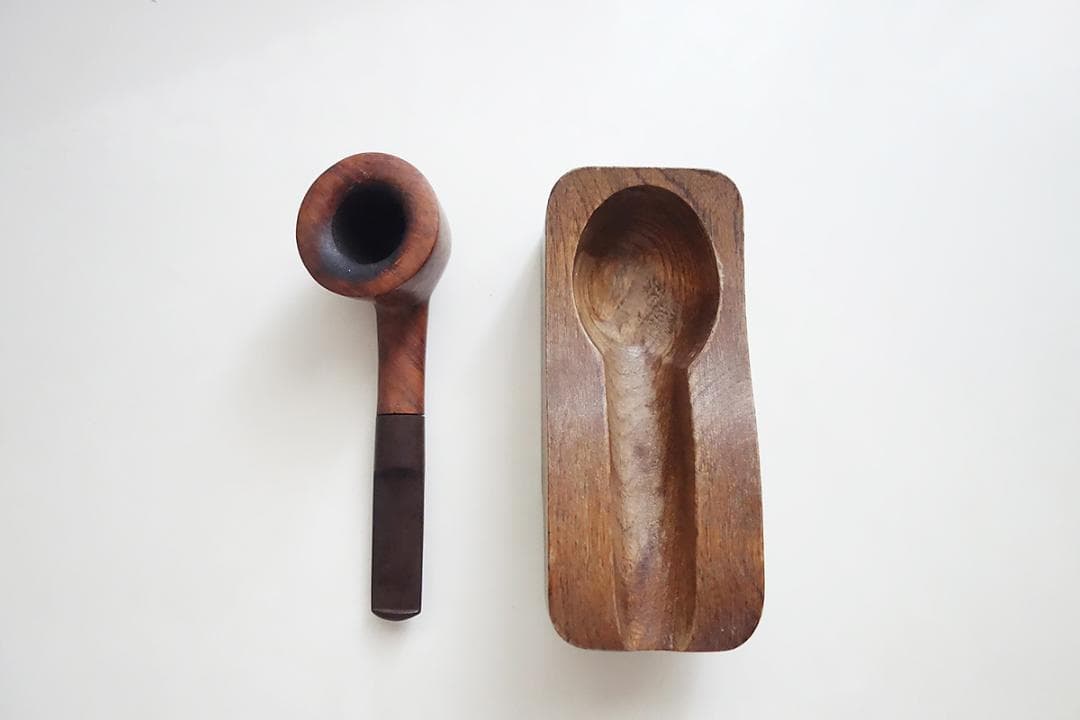 W.O.LARSEN ラールセン パイプ 　 Z18