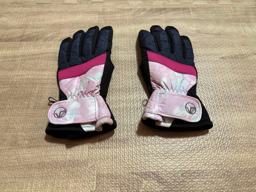 ホ*ペ様 スノーボードウェア6点セット