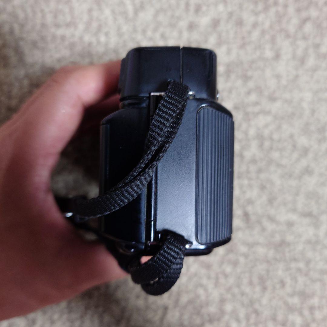 フィルムカメラ NIKON L35AD