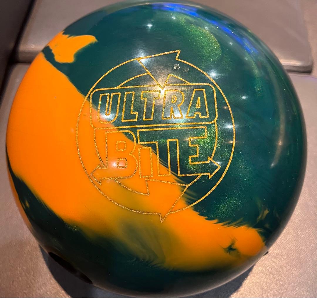 最終値下げ　ストーム　ウルトラバイト　15ポンド