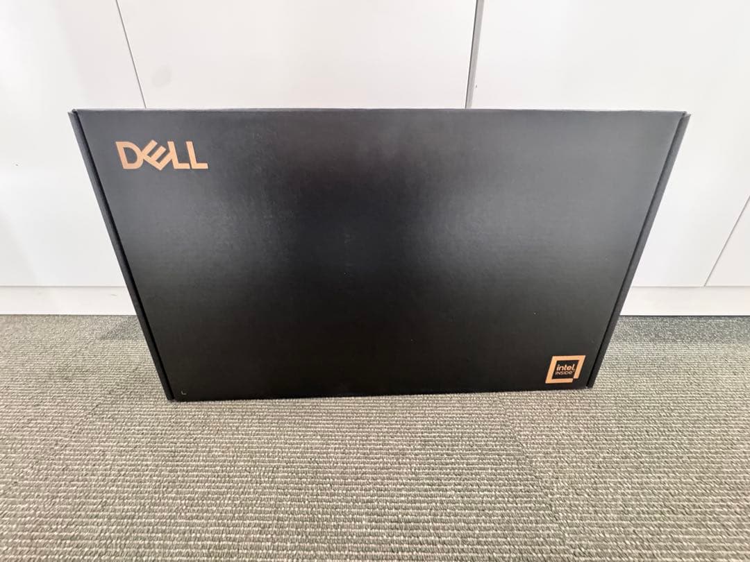 T*a様 DELL ノートPC シルバー 本体　Pro 16 PC16250