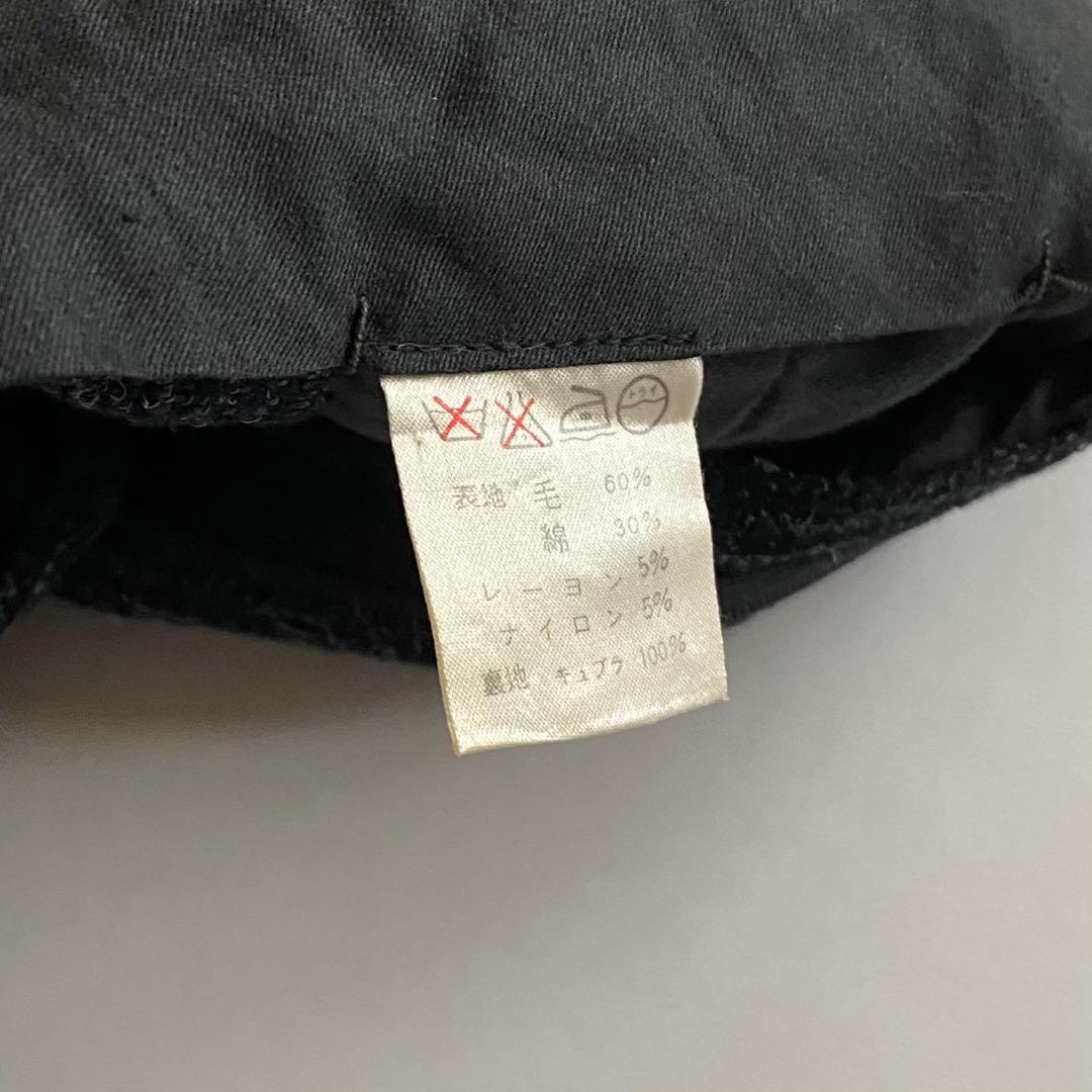 80s 筆タグ　ISSEY MIYAKE MEN イッセイミヤケ メン　パンツ