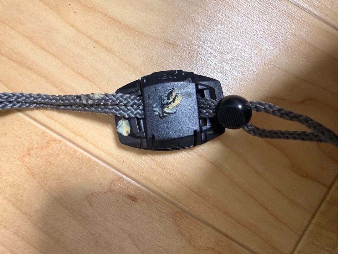 OLYMPUS μ[mju:]-II ZOOM VF コンパクトカメラ