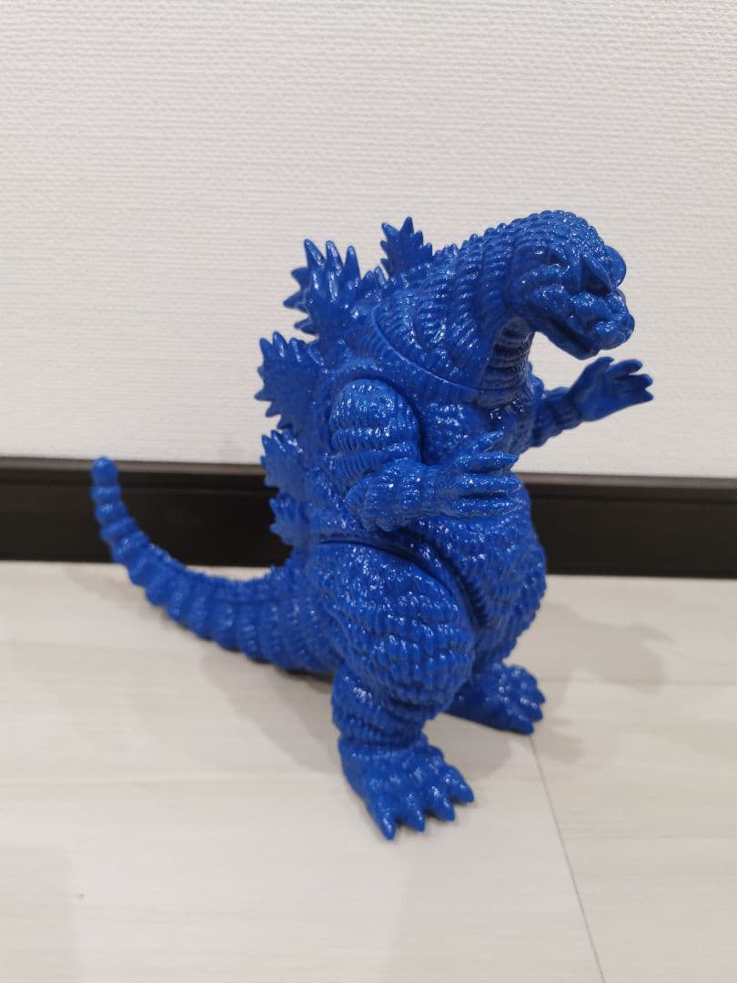 ゴジラ ソフビ Sofubi Marmit 22CM SP Godzilla