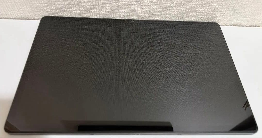 Lenovo Tab P12 タブレット+液晶保護フィルム＋ケース