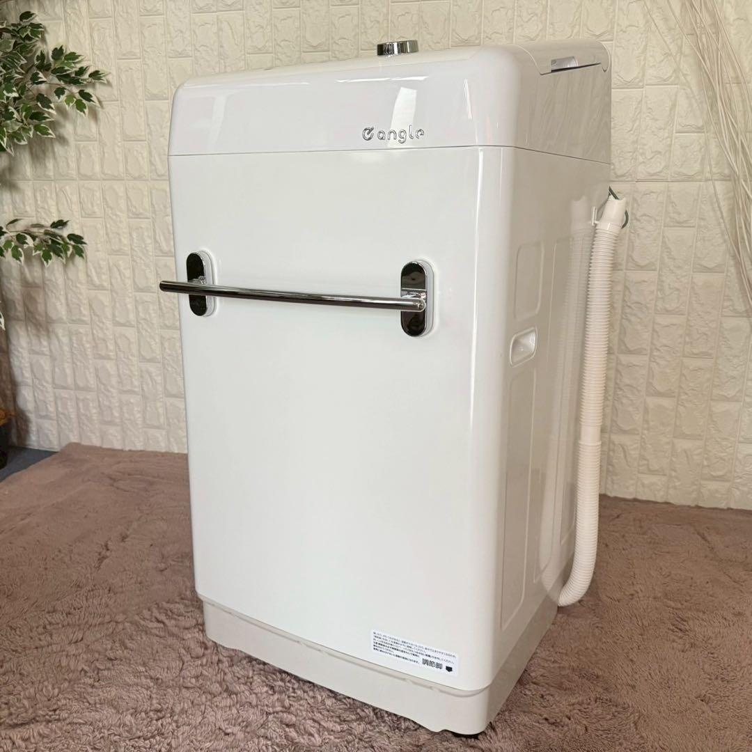 しなもぬ@引越しのため7/10までの出品 ✨冷蔵庫　洗濯機