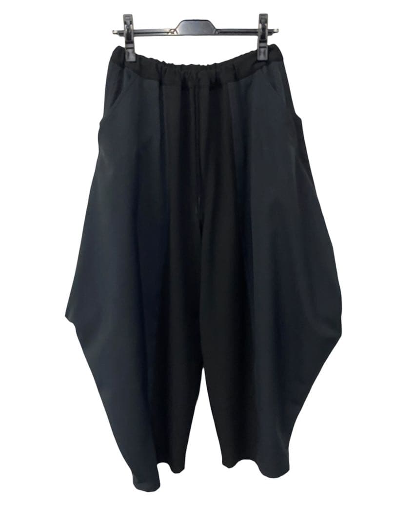 gomme/ゴム/デザインパンツ/521